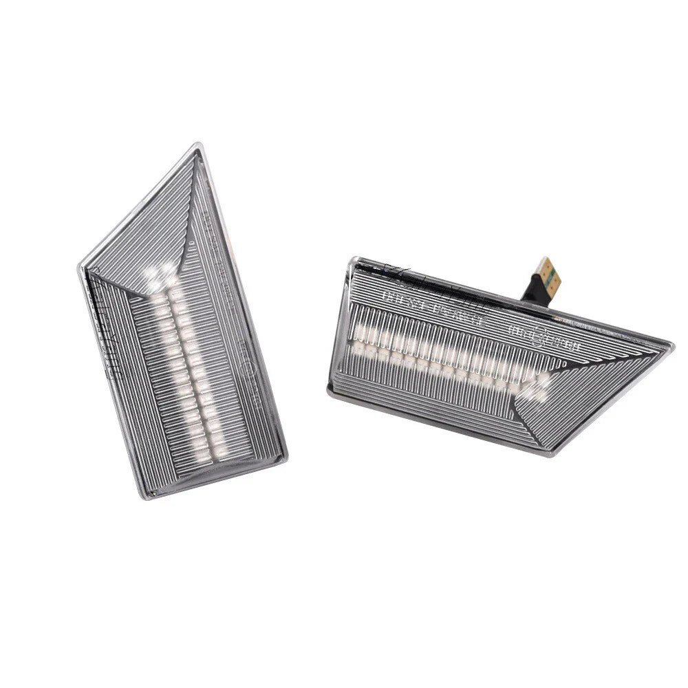 Side Turn Signal Light for Opel Vectra C Signum (2002-2008)