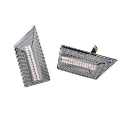 Side Turn Signal Light for Opel Vectra C Signum (2002-2008)