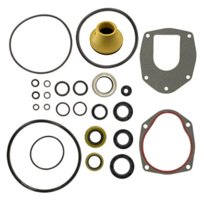 Lower GearCase Seal Kit for Mercruiser Alpha One Gen 2 (1991–Present)