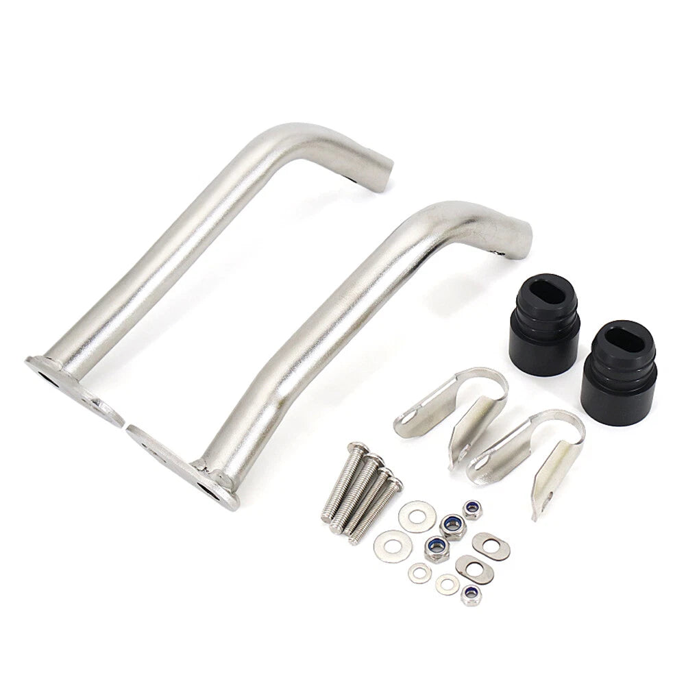 Rear Brake Pedal Extension Lever for BMW F900R (2020–2021)