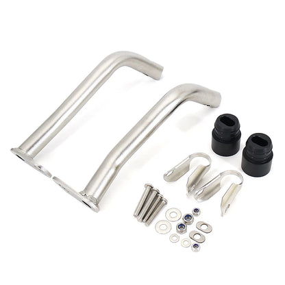 Rear Brake Pedal Extension Lever for BMW F900R (2020–2021)