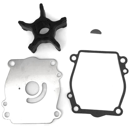 Water Pump Impeller Repair Kit for Suzuki Outboard Motor (150HP-225HP)
