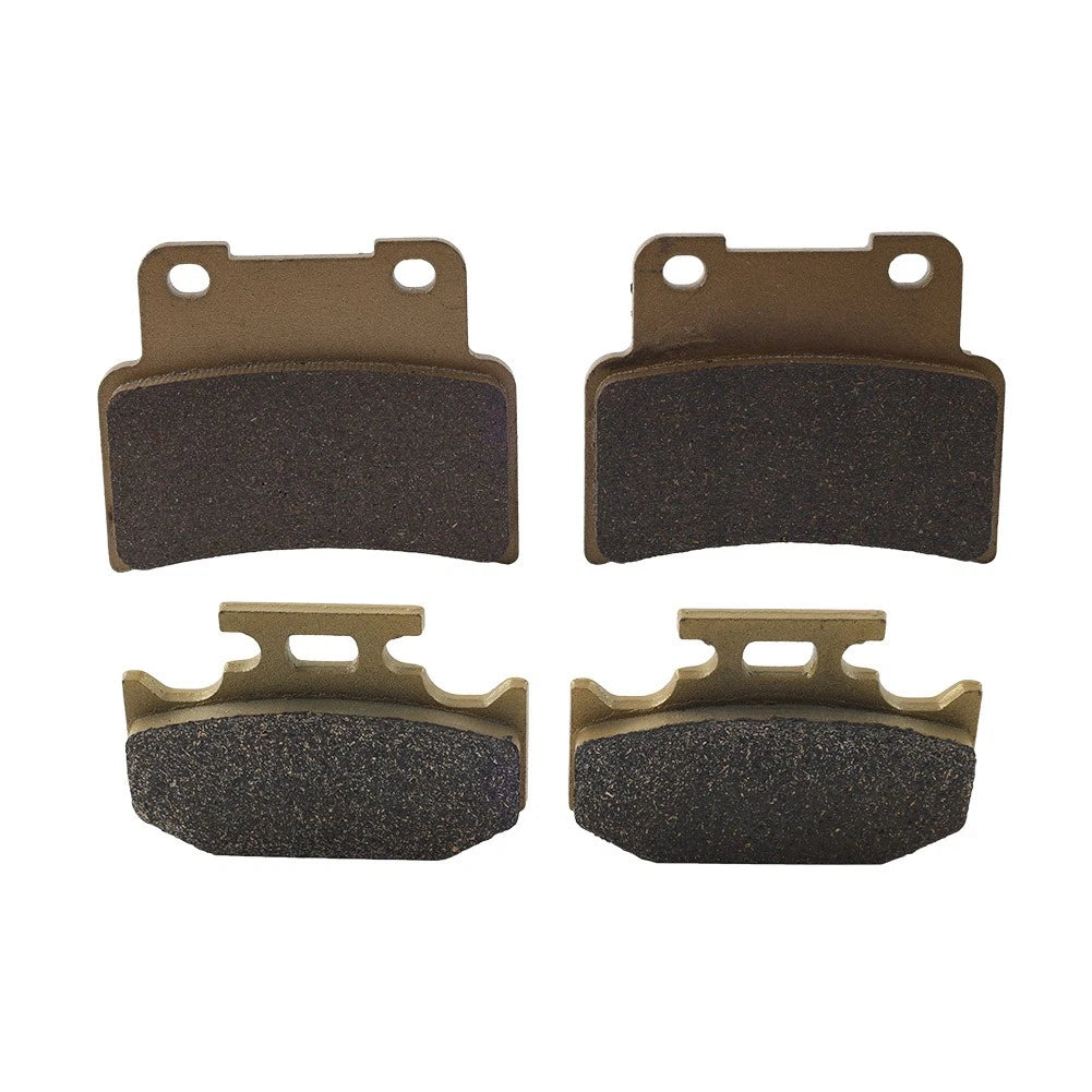 Brake Clutch Levers Handlebar Grips Set for Yamaha XMAX 125/250/300/400 (2017–2023)