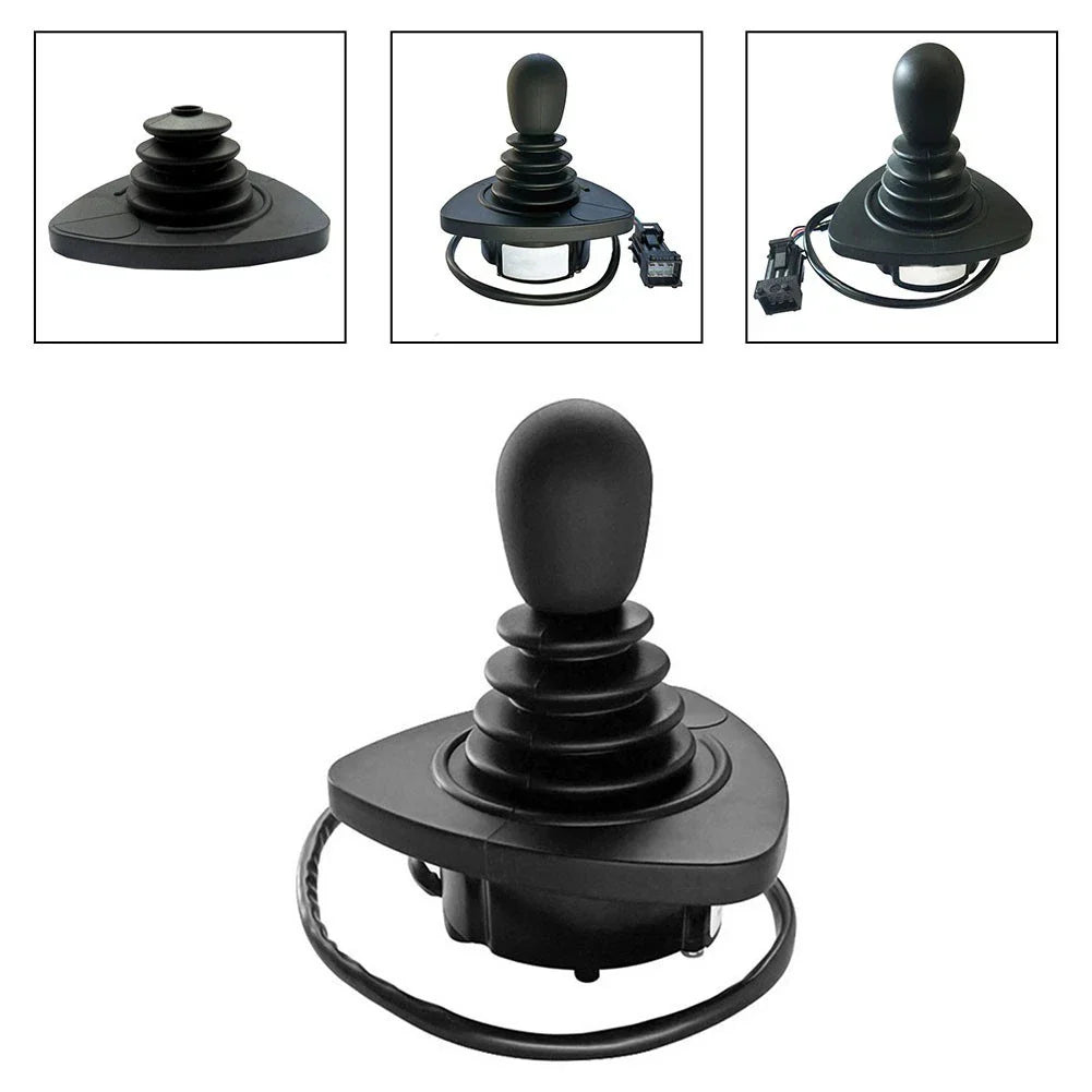 Joystick Control Unit for Linde Forklift Controller Handle