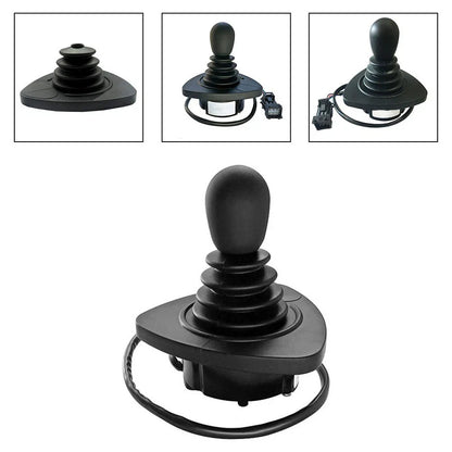 Joystick Control Unit for Linde Forklift Controller Handle