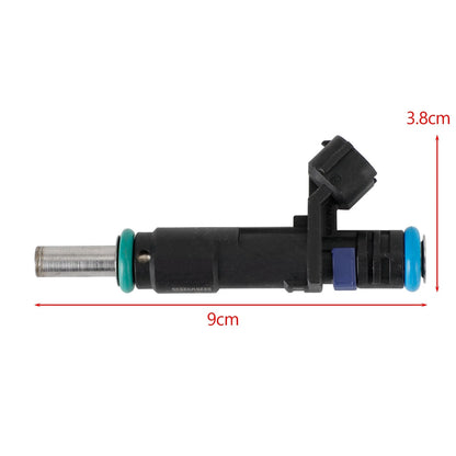 Ignition Coil 3AA-06021-0 for Tohatsu Nissan MFS NFS 8CH 9.8CH (2T)