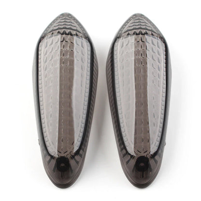 Turn Signal Light Lens for DUCATI MONSTER 659 696 796 821, STREETFIGHTER 1100 848 (2008-2019)
