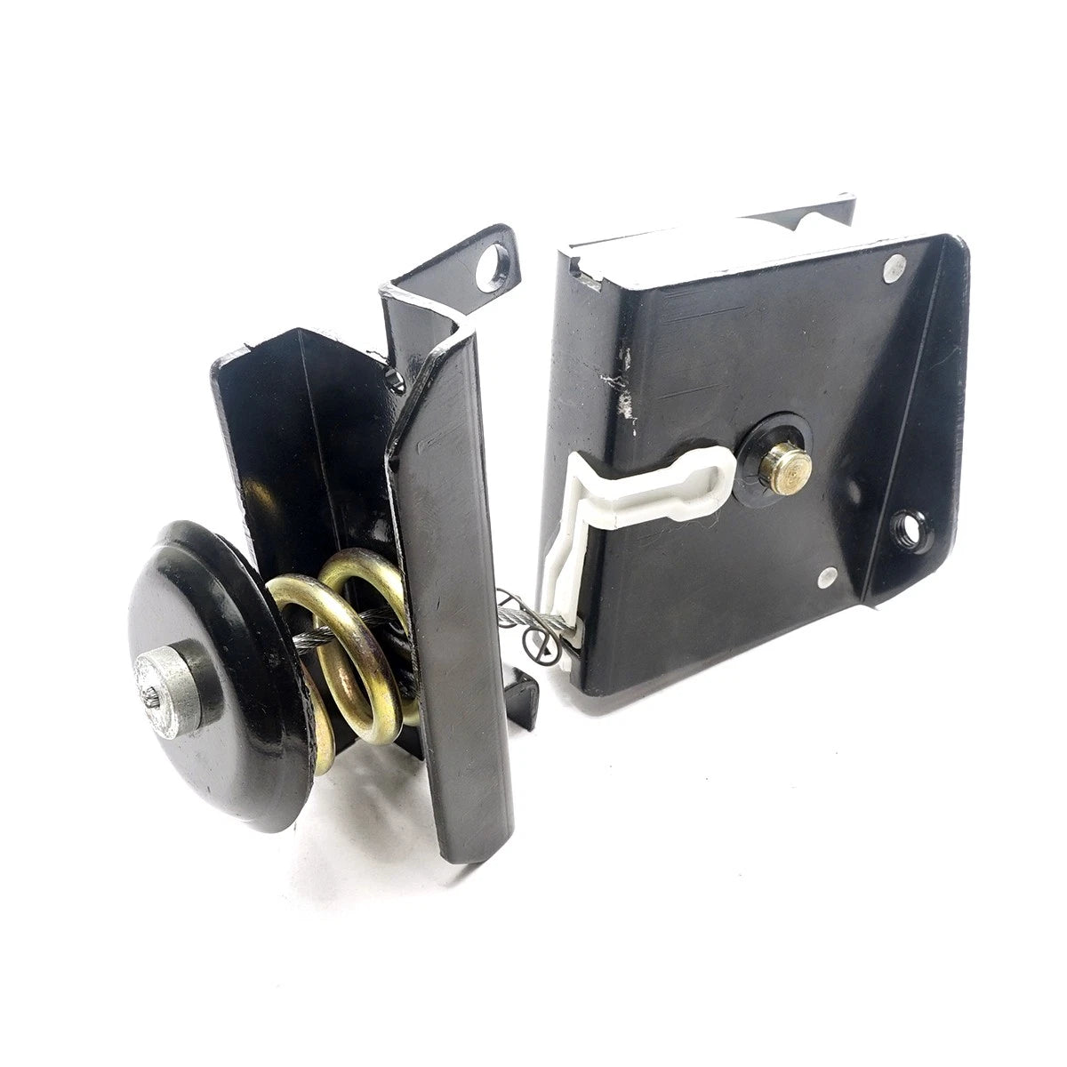 Spare Wheel Tire Carrier for Toyota Hilux (RZN142–RZN154)