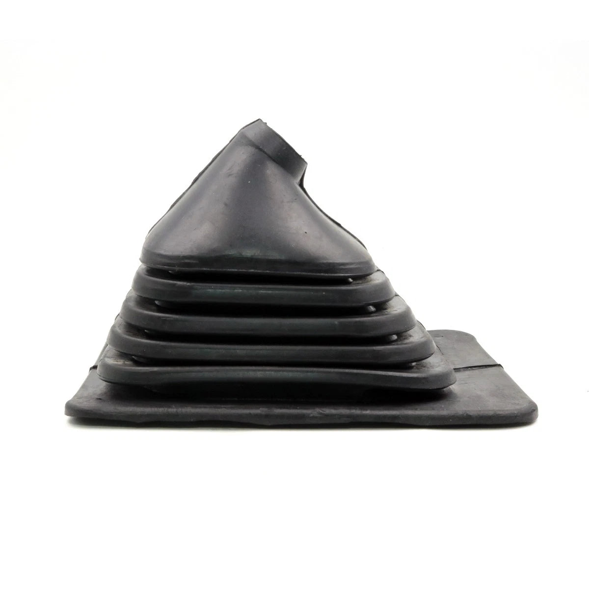 Rubber Gear Lever Cover Shift Boot for Toyota Hilux 1997–2001