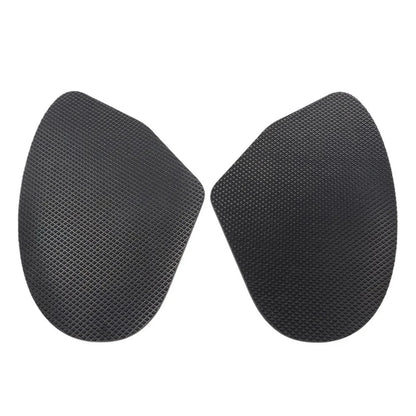 Anti-Slip Traction Side Fuel Tank Pad for Suzuki SV650 (1998-2002)