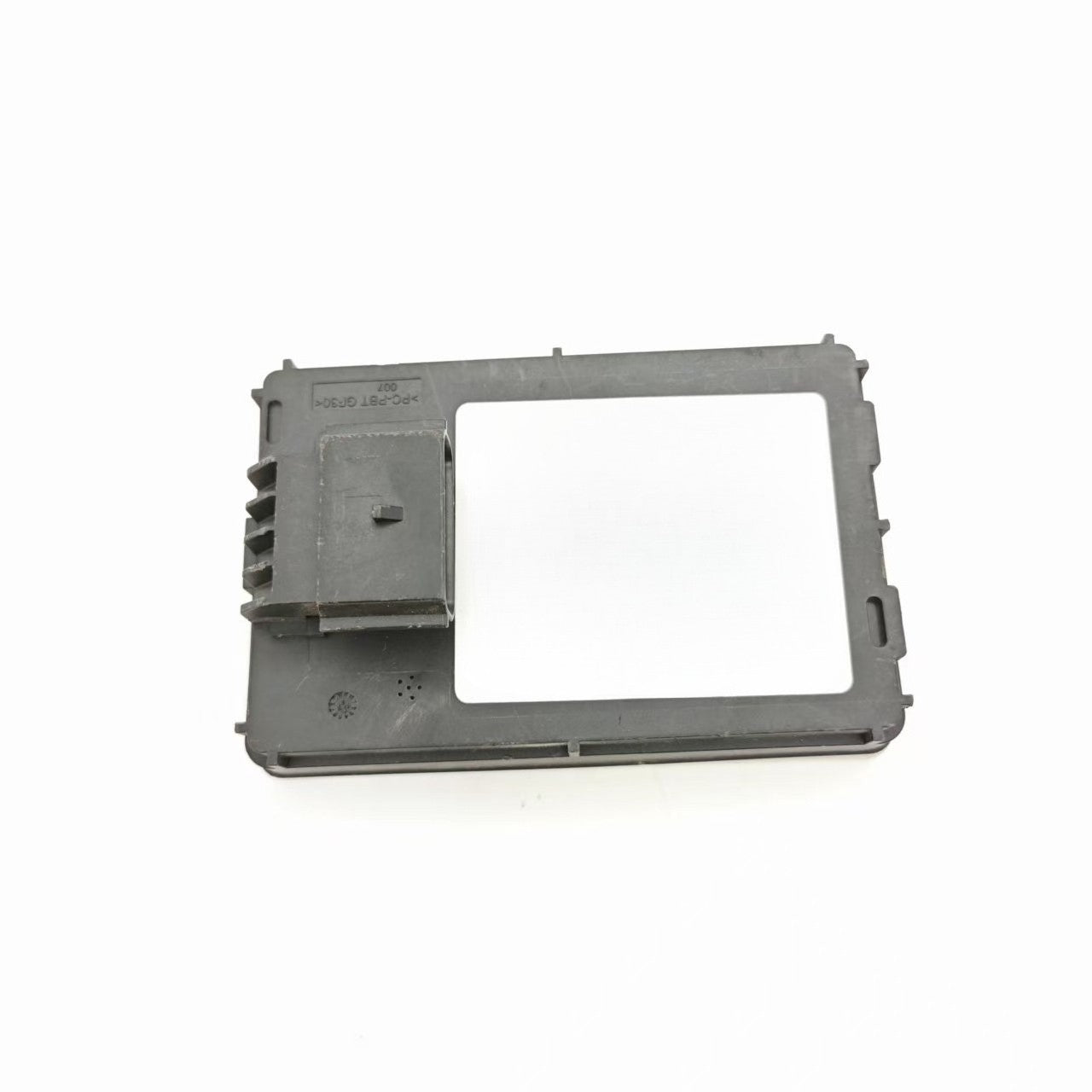 Blind Spot Detection Module for Jeep Wrangler (2018–2025)