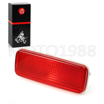 Rear Tail Light for Honda Foreman 450 TRX450S TRX450ES (1998–2000)
