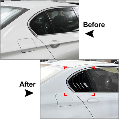 Right Side Saddle Bag Trunk Support Bracket for BMW R nineT (2014–2023)