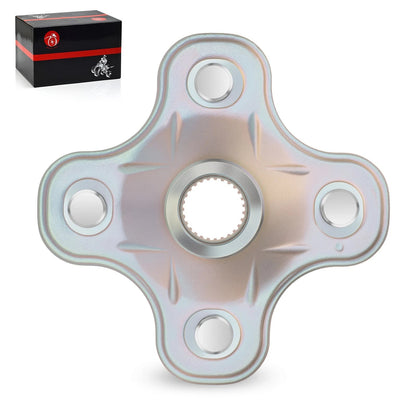 Rear Wheel Hub for Yamaha Wolverine 350 YFM350F (1995–2005)