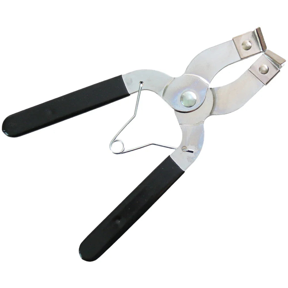Piston Ring Pliers High Tension Stainless Steel for Car Engine