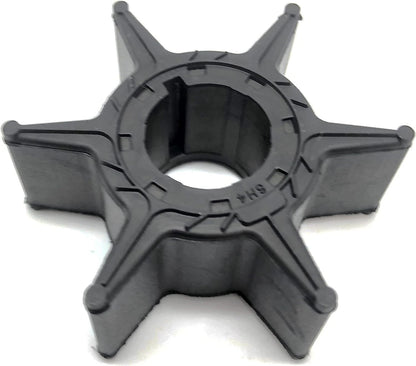 Water Pump Impeller Repair Kit for Yamaha Outboard (2-Stroke 25-30 HP)