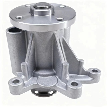 Water Pump 1PC for Hyundai Accent Creta Kia Rio (2015-2017)