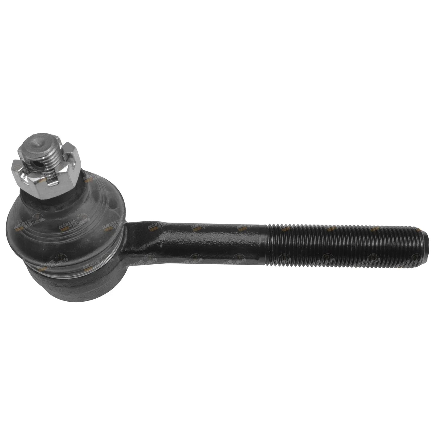 Front Outer Tie Rod Relay End for Nissan Navara D21 (1986 - 1990)