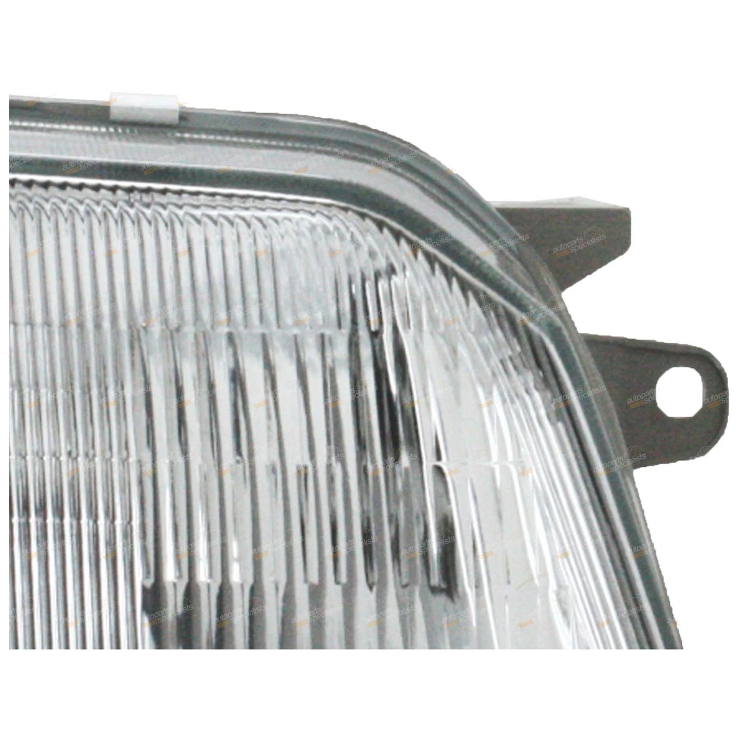 RH Headlight for Toyota Landcruiser Prado 1996–1999