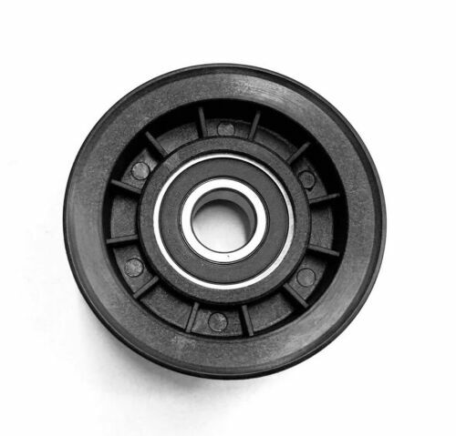 Idler Pulley for Mercury Mercruiser GM V6 & V8 Engines (Year Range)