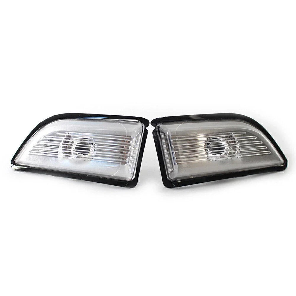 Side Wing Mirror Indicator Lights for Volvo XC60 (2009-2013)