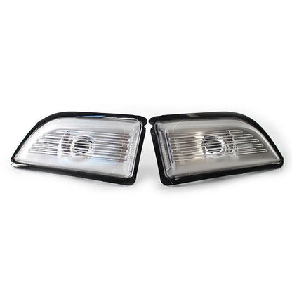 Side Wing Mirror Indicator Lights for Volvo XC60 (2009-2013)