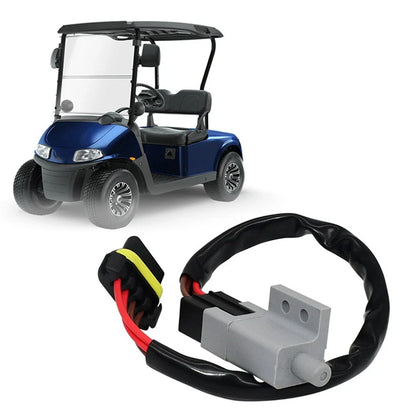 Brake & Accelerator Pedal Switch for EZGO RXV Gas & Electric (2008-2023)