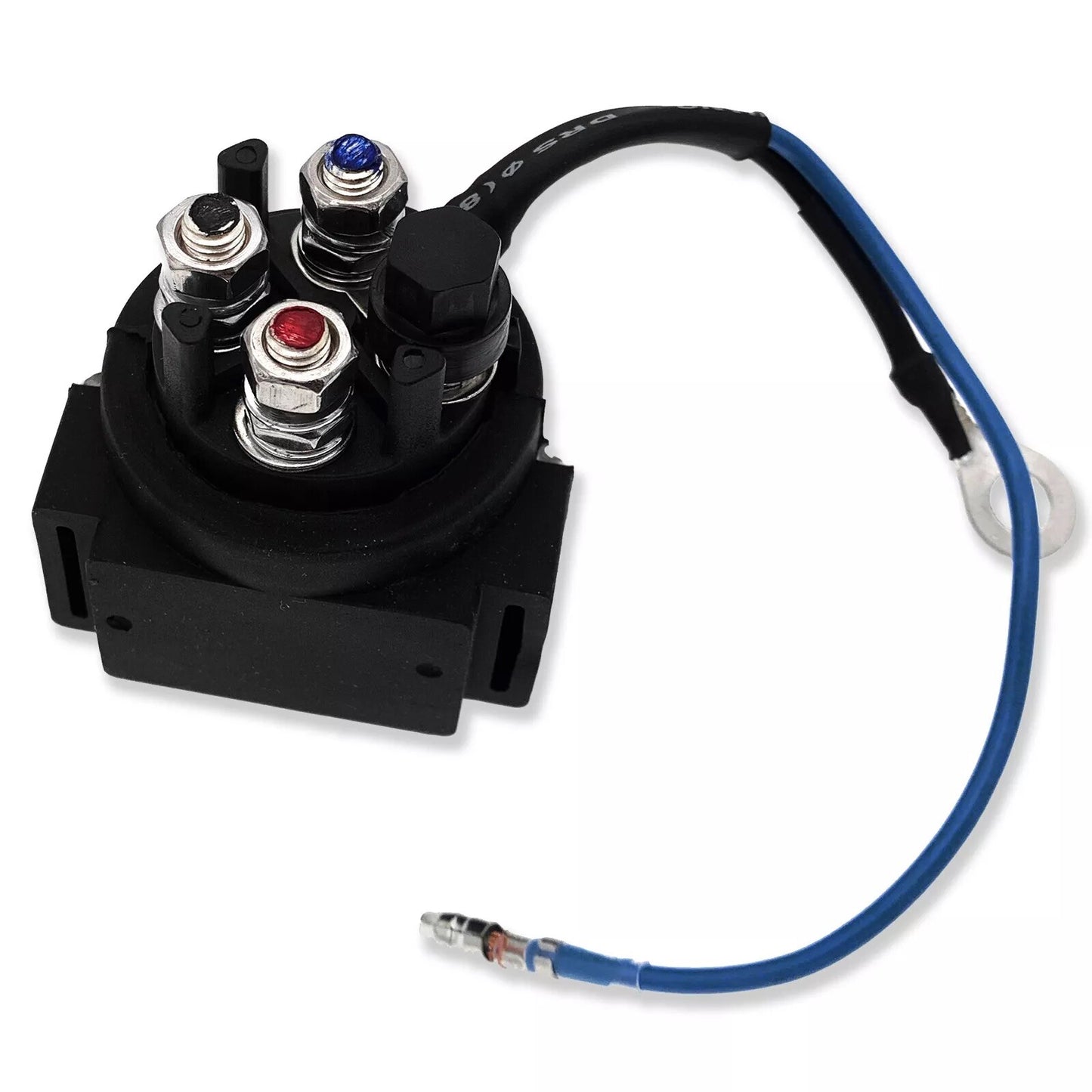 Trim Tilt Relay for Suzuki DT DF 50-140 HP (Year Unknown)