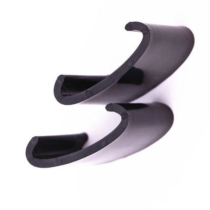 Car Seat Belt Guide Clips for BMW Z3 M Roadster Coupe (All Years)