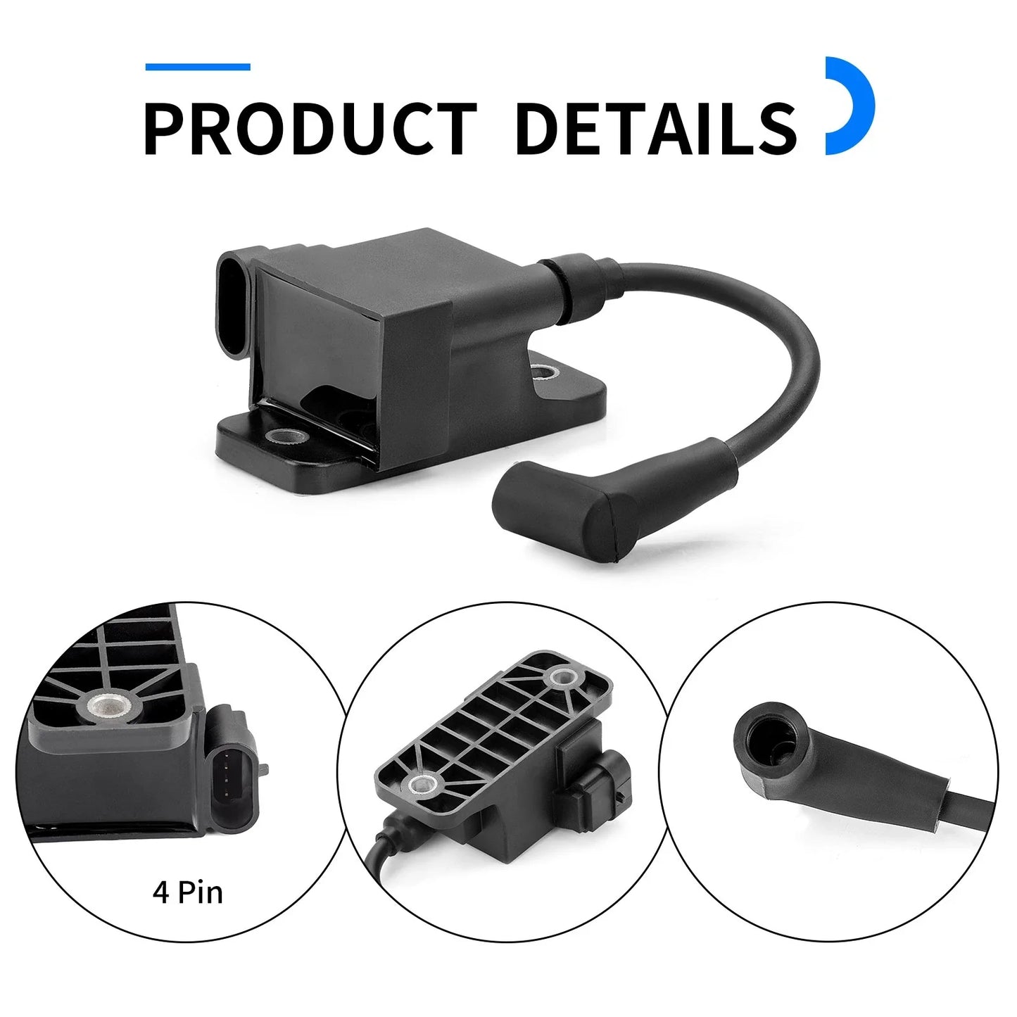 Ignition Coil for Mercury