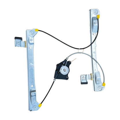 Front Right Window Regulator for Alfa Romeo 159 (2005–2011)