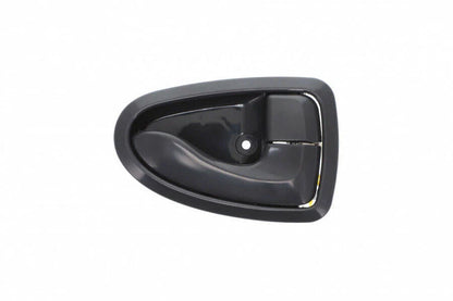 Rear Right Grey Inner Door Handle for Hyundai Accent (2000–2006)