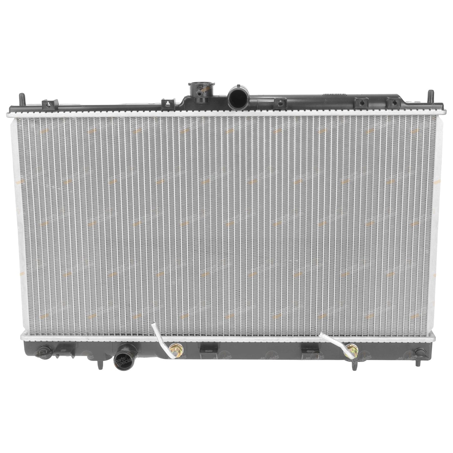Alloy Radiator for Mitsubishi Lancer CG CH (2002–2007)