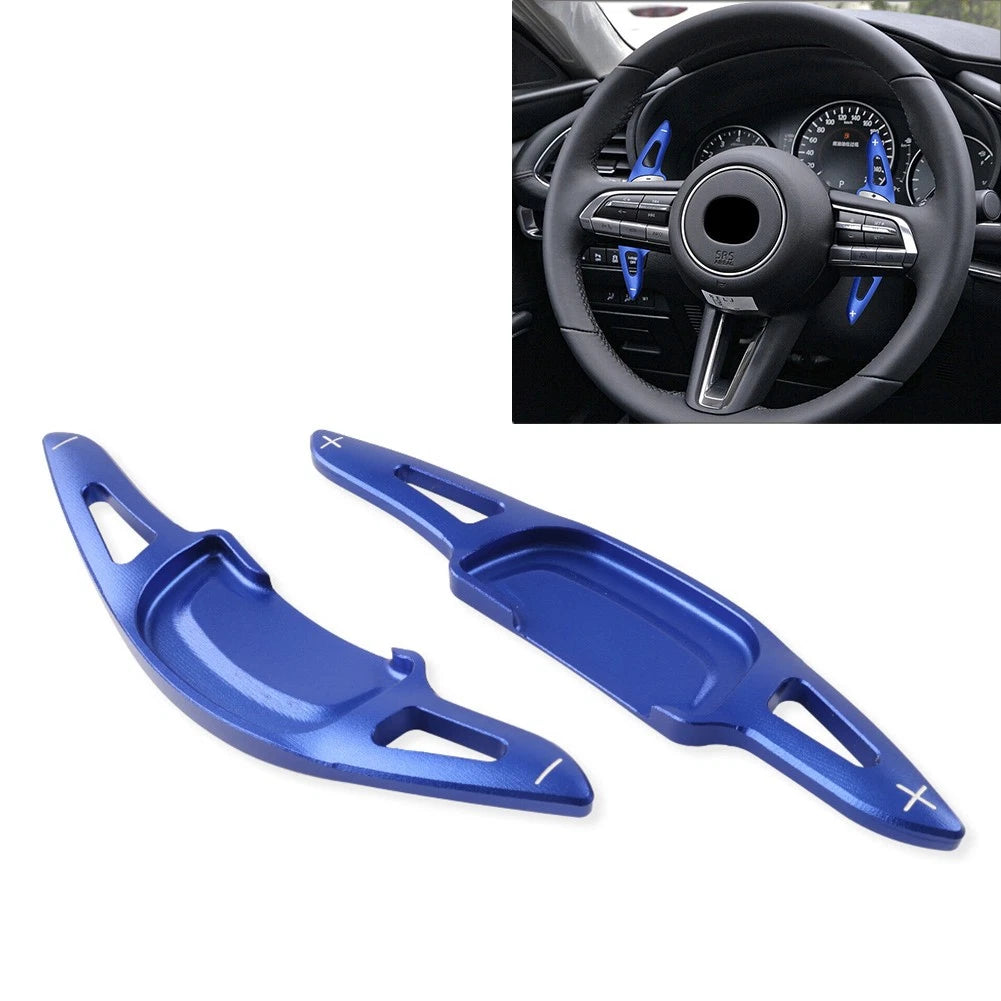 Pillar Post Trim Kit for Mazda CX-5 (2012–2016) 13 14 15