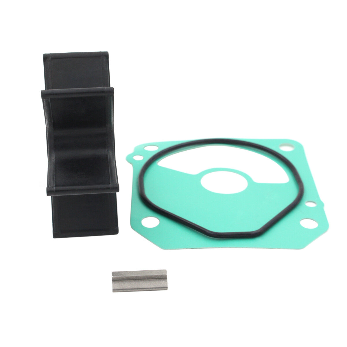Water Pump Impeller Service Kit for Honda BF75/BF90/BF115/BF130 (2001–2023)