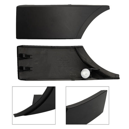 Front Bumper Grille Lower Filler Trim for Toyota FJ Cruiser (2007–2014)