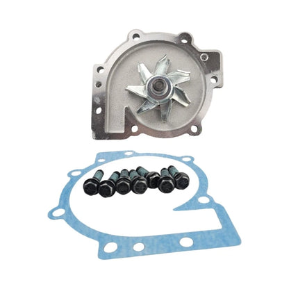 Water Pump for Volvo XC60 XC70 XC90 C30 C70 850 (2005–2015)