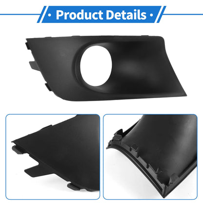 1 Pcs Fog Light Grill for Subaru Legacy (2010–2014) No. 57731AJ050