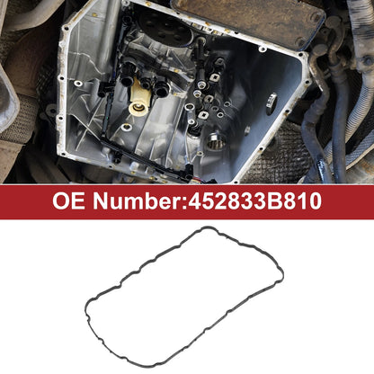 Oil Pan Gasket for Hyundai Tucson (2010–2021) No.452833B810