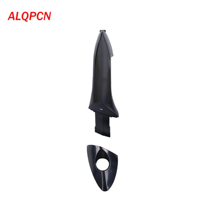 Exterior Door Handle for 2011-2016 Hyundai Elantra Front Left Driver Side