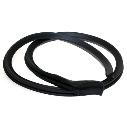 Set of 2 Upper Weatherstrip for Toyota Celica TA23 (1971–1977)
