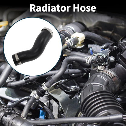 Radiator Hose for Hyundai i40 I CW (2011–2019) No. 282742A802 Rubber