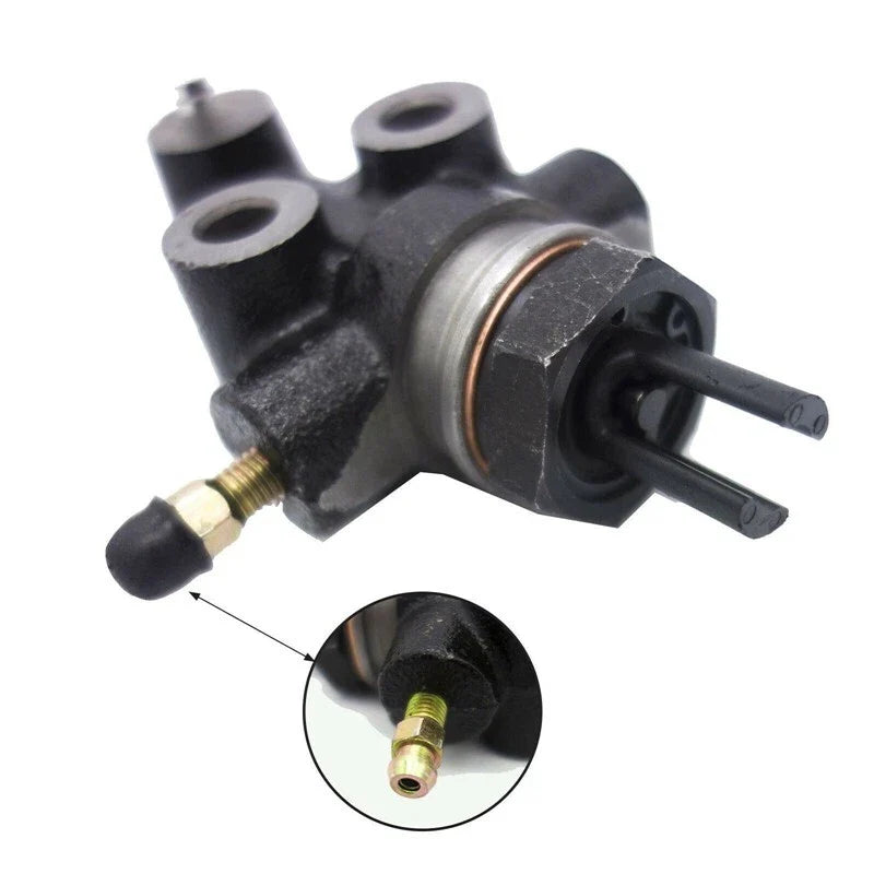 Brake Load Sensing Proportioning Valve for Toyota Pickup (1989–1995)