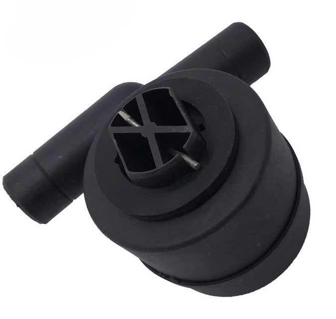 Engine Oil Separator Crankcase Vent Valve for Volkswagen Golf (1997–2006)