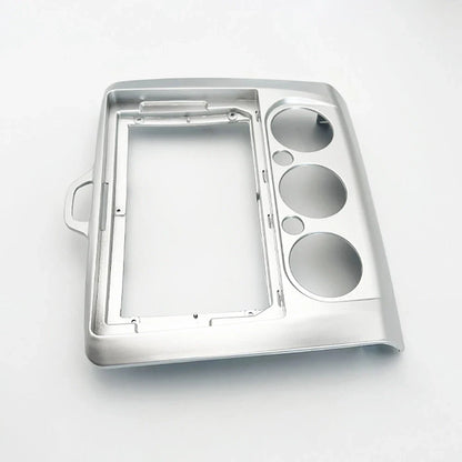 9'' Radio Panel Cover Trim for Ford Focus 2005-2011