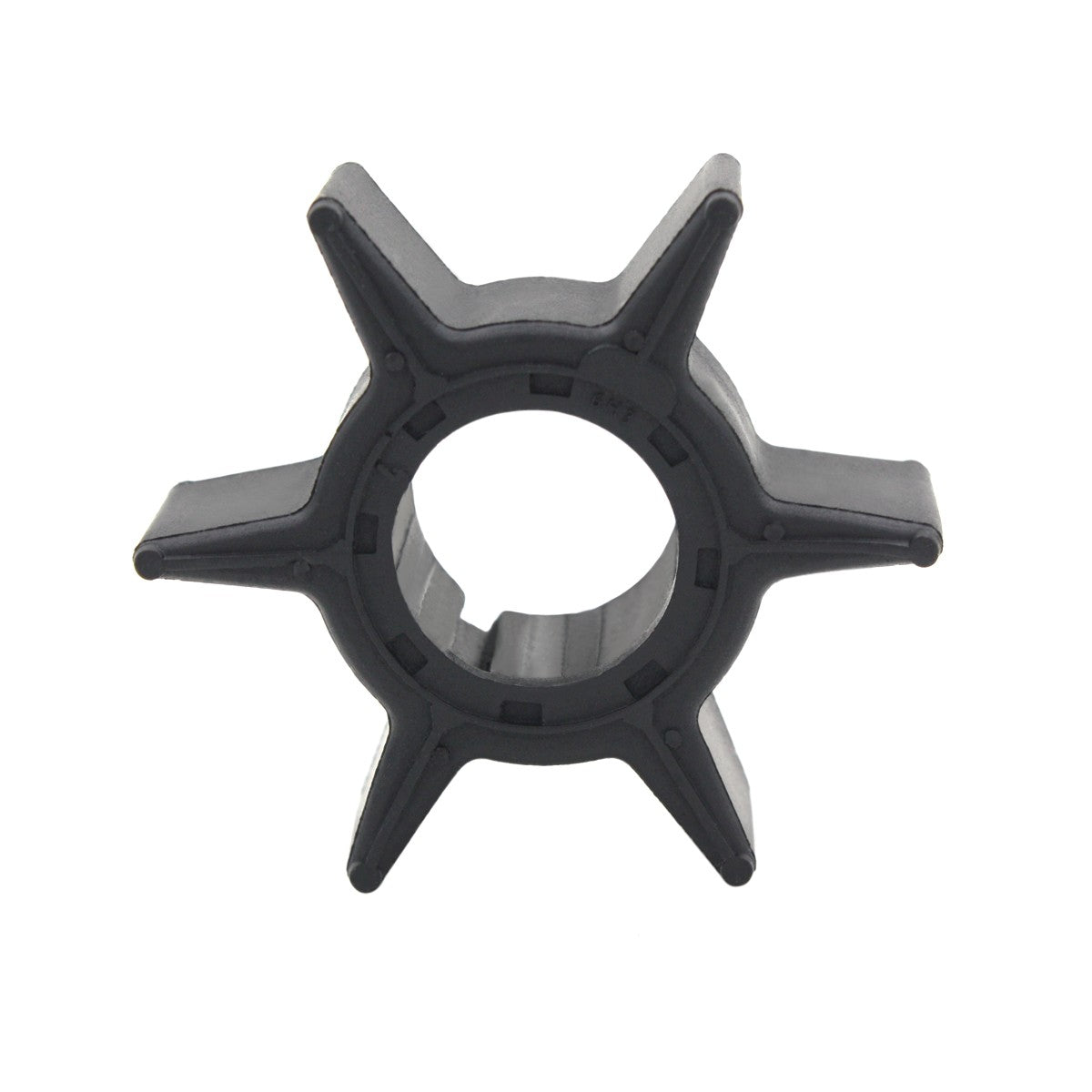 Water Pump Impeller for Mercury Outboard 2 Stroke 40-70HP (1980–2023)