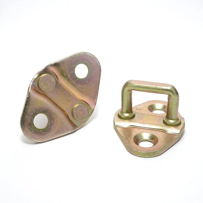 Set of 2 Door Strikers for Isuzu Faster TFR TFS Rodeo Bedford Brava