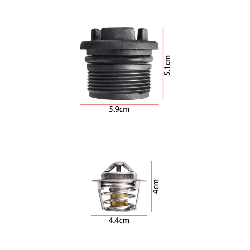 Thermal Regulator Replacement Kit for Pentair Pool Heater (2000–2024)