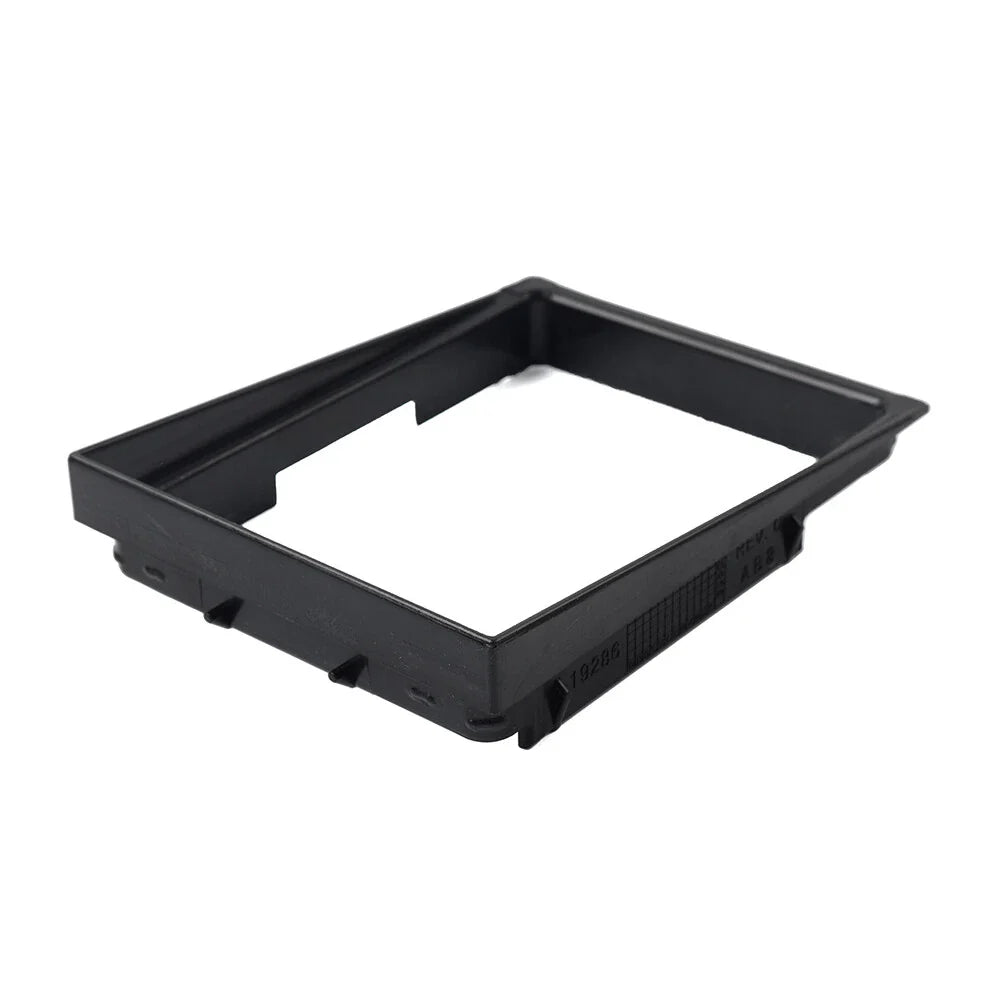 Transmission Shift Boot Bezel for Jeep Wrangler TJ, Cherokee (1997-2006)