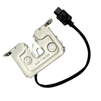 Front Hood Lock Latch for BMW E81 E82 E87 E88 E90 E91 E92 E60 (2007-2013)